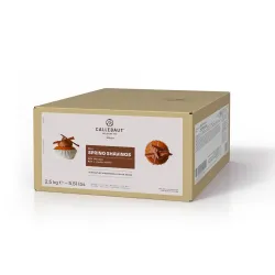 Milk Chocolate Spring Shavings